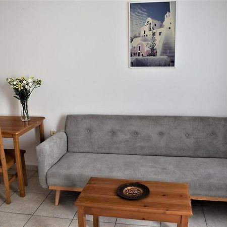 Emorfia Apartment Kamári Dış mekan fotoğraf