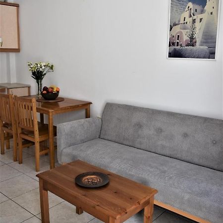 Emorfia Apartment Kamári Dış mekan fotoğraf