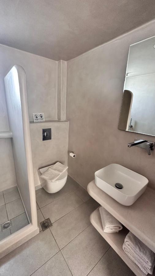 Emorfia Apartment Kamári Dış mekan fotoğraf